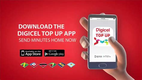 digicel overseas top up|send digicel top up online.